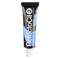 Top-Seller Refectocil Wimpernfarbe blauschwarz Nr. 2 (Stück)
