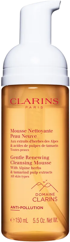 Clarins Mousse Nettoyante Peau Neuve (150 ml) Top-Seller