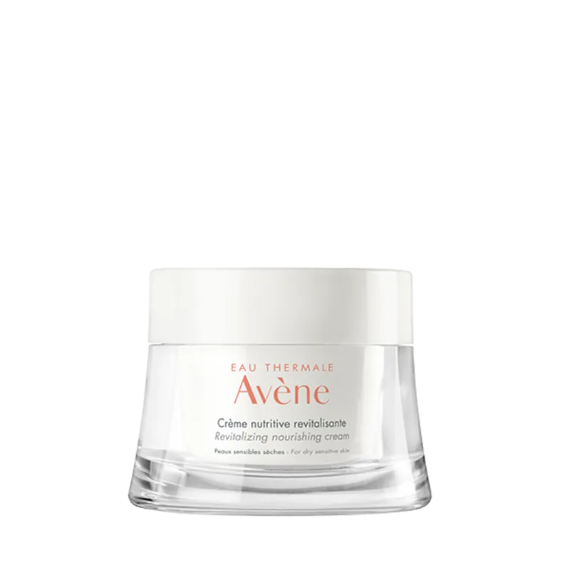 Avène Nutritive Creme (50 ml) Letzte Chance
