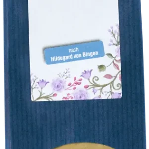 Meistverkauft Hildegard von Bingen Ysop gemahlen (50 Gramm)