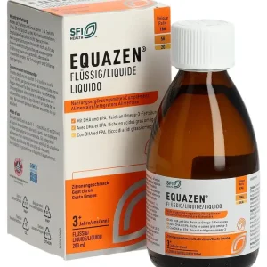 Equazen Flüssig (200 ml) Direktkauf