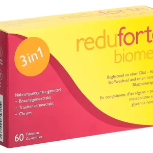 Top-Angebot Reduforte Biomed Nem (60Stk.)