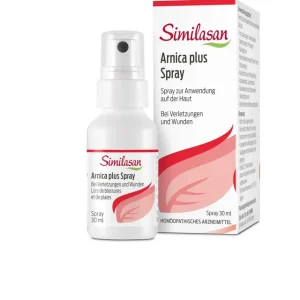 Similasan Arnica Plus (30 ml) Neue Ware