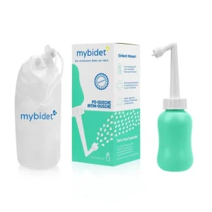 Top-Seller Mybidet Po-Dusche mint 300 ml (Stück)