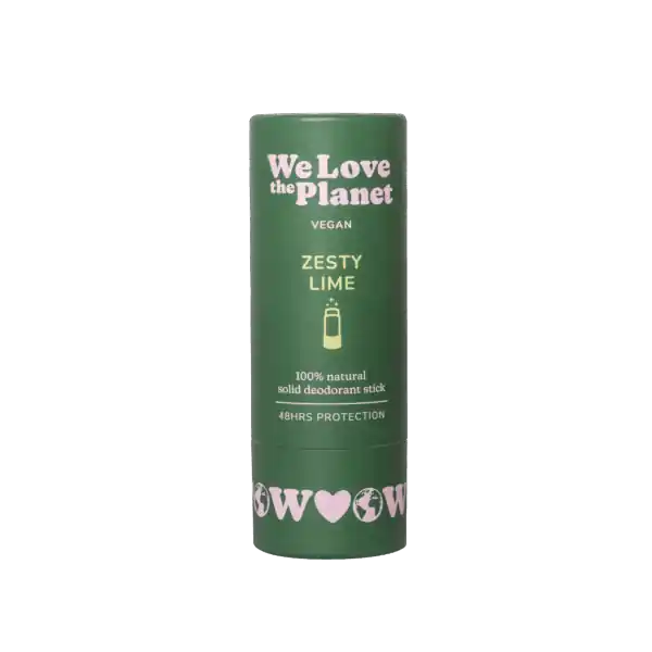 Sofort Bestellen WLTP Natürliche Deostick Relaunch (40 g)