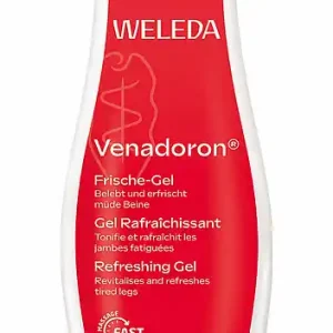 VENADORON Frische-Gel (200 ml) Sichere Zahlung