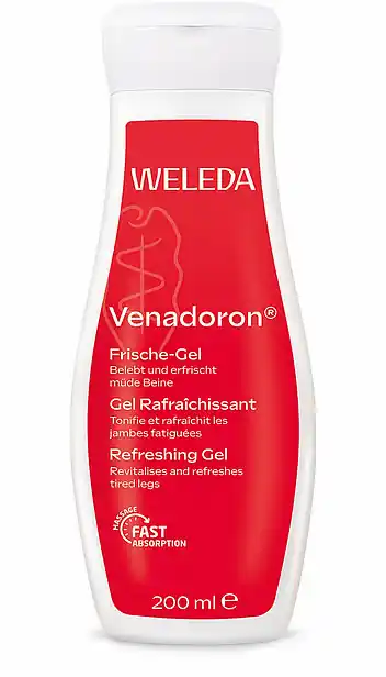VENADORON Frische-Gel (200 ml) Sichere Zahlung