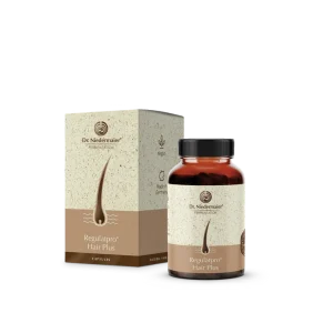 Regulatpro Hair Plus Kapseln (60 Kapseln) Must-Have