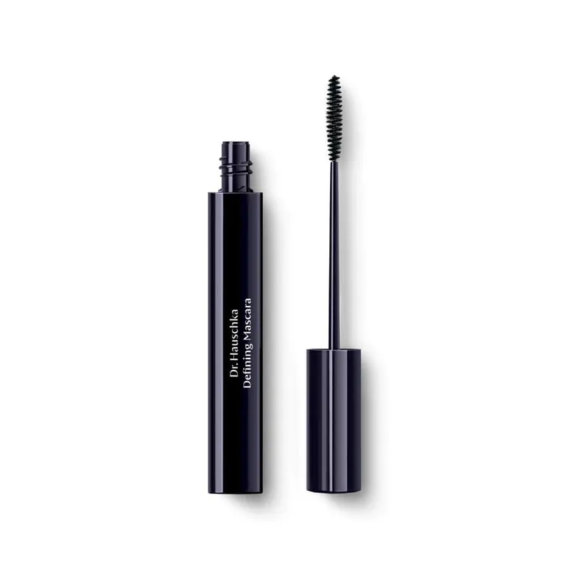 Markenprodukt Hauschka Defining Mascara (01 black 6 ml)