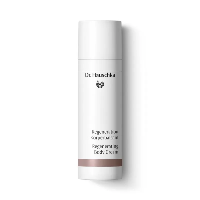 Hauschka Regenerations Körperbalsam (150 ml) Letzte Chance