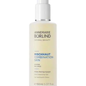 Aktuell Börlind Combination Reinigungs Aktiv-Gel (150 ml)