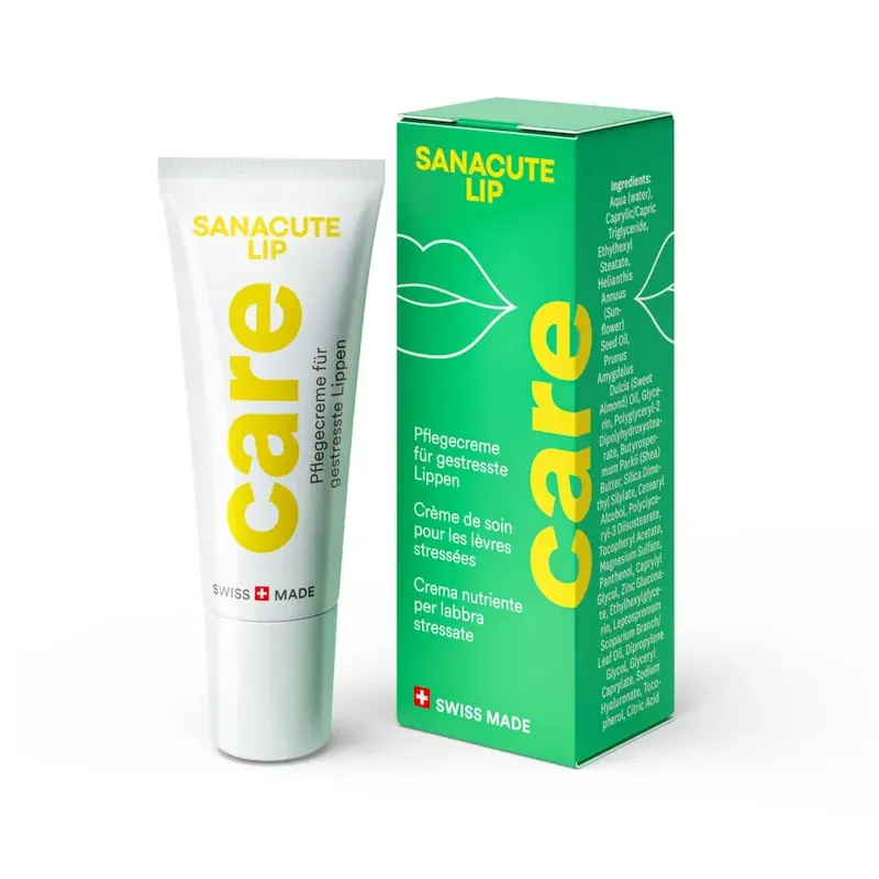 Preisknaller Sanacute Lipivir Protect Care (8.5ml)