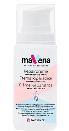Mavena Repaircreme (100 ml) Sichere Zahlung