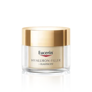 EUCERIN Hyaluron-Filler+Elasticity Tagespflege LSF15 (50 ml) Abverkauf