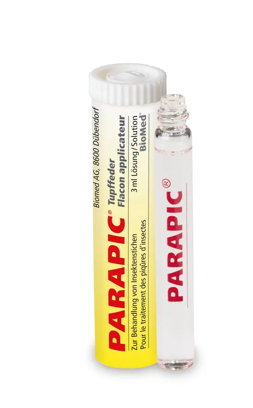 Online Kaufen Parapic (3 ml)