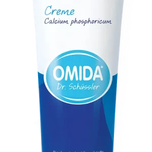 Omida Schüssler Nr2 Calc phos Creme D 6 (75ml) Neu