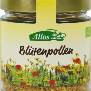 Top-Angebot Allos Blütenpollen (200 Gramm)