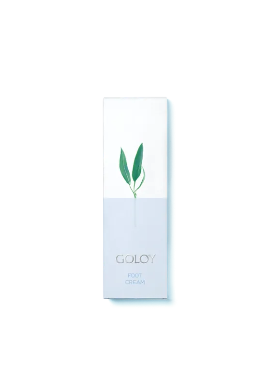 Goloy Foot Cream (75 ml) Sofort Bestellen
