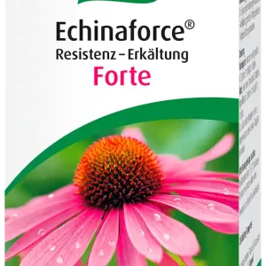 Vogel Echinaforce Resist-Erkält forte Tabl (120 Tabletten) Rabatt