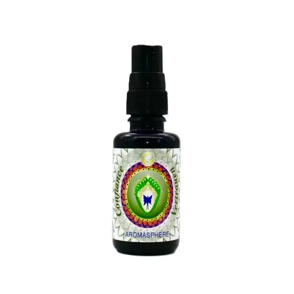 Sonderaktion Aromasphere Vertrauen (30 ml)