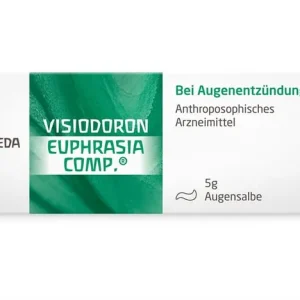 Sonderangebot Visiodoron Euphrasia comp. (5 Gramm)
