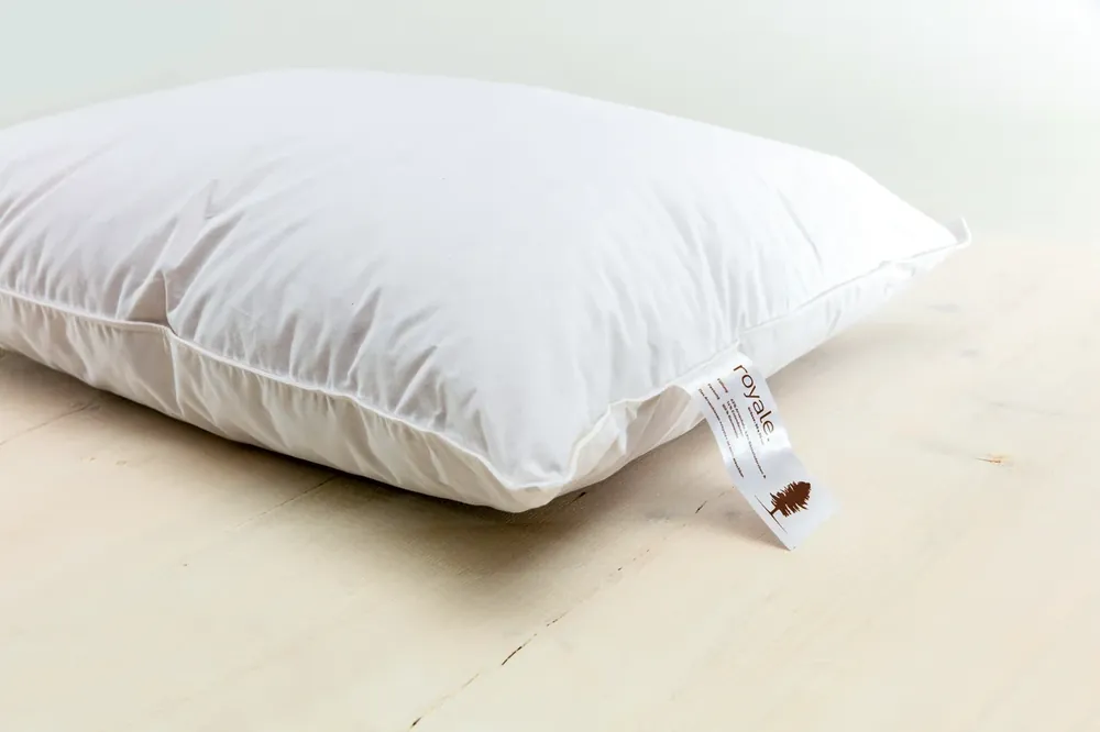 Preisreduziert Arvenkissen royale (Kissen 65cm x 100cm)