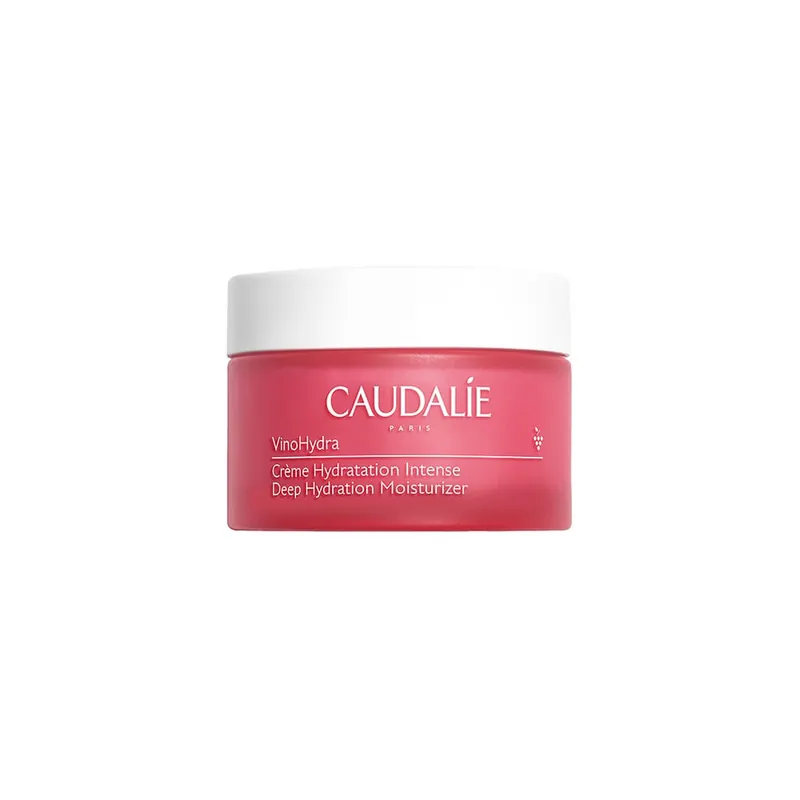 Caudalie Vinohydra Crème Hydratation Intense (50 ml) Nur Heute