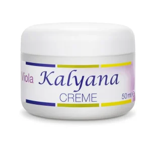 Echt Kalyana-Creme 14 Viola (50 ml)
