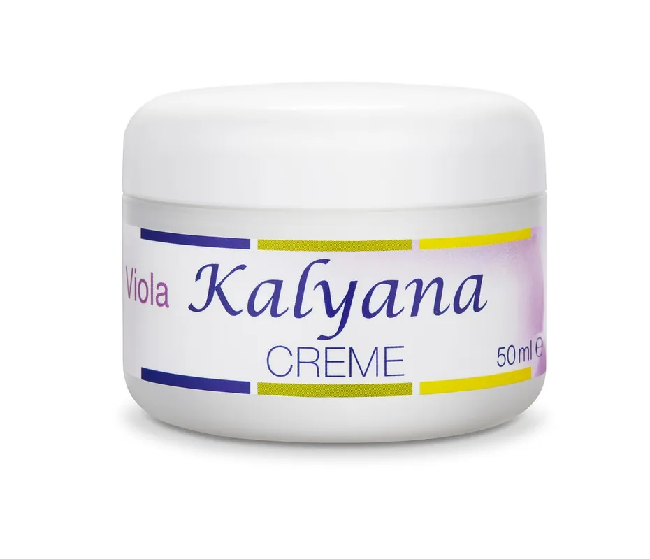 Echt Kalyana-Creme 14 Viola (50 ml)
