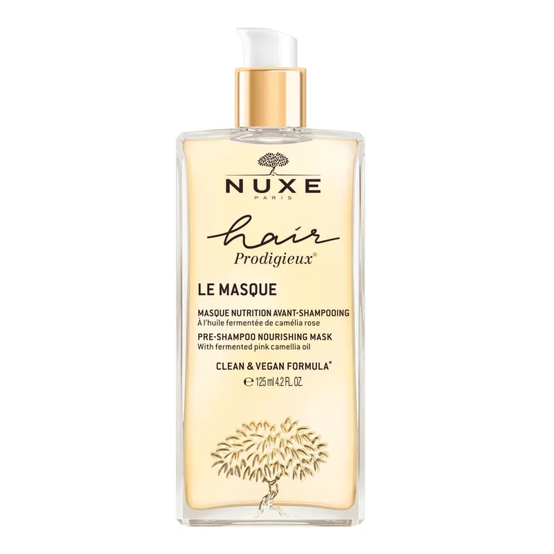 Angebot Nuxe Hair Prodigieux Masque (125 ml)