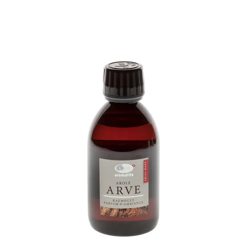 Aromalife Raumduft Arve (250 ml) Abverkauf