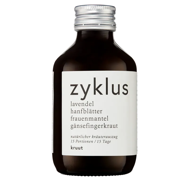 Kruut Oxymel Zyklus (150ml / 15 Portionen) Beliebt