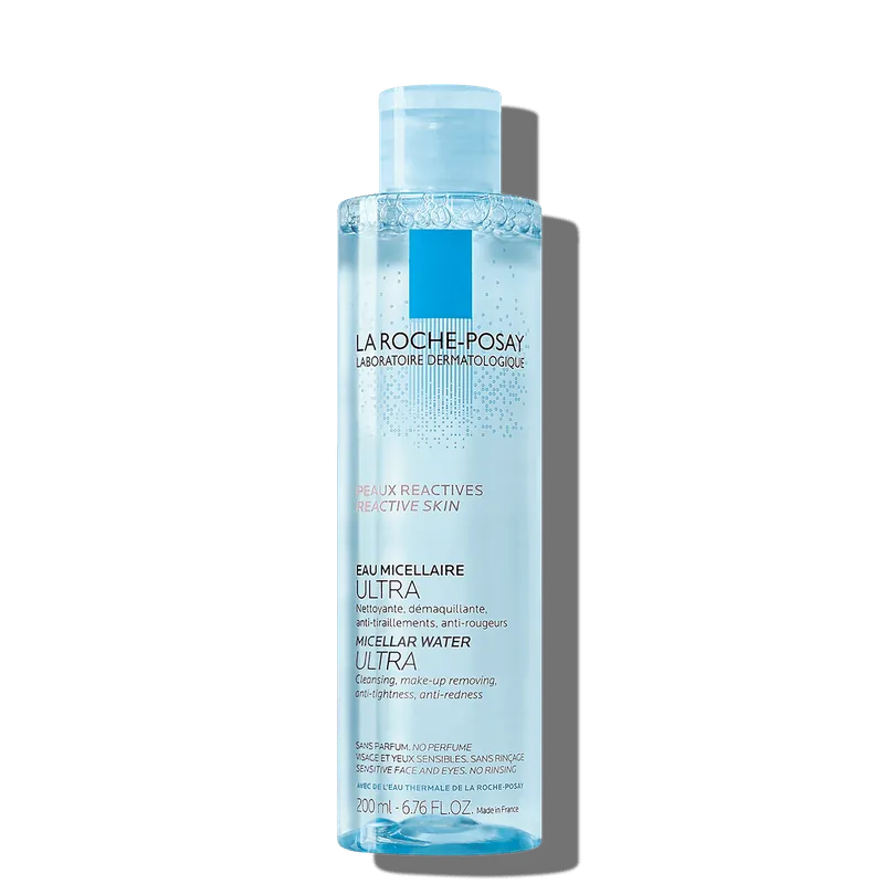 Preiswert La Roche-Posay Physiological Ultra Mizellenwasser (400 ml)