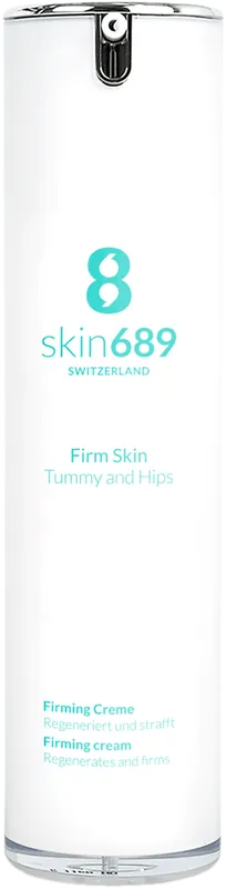 Top-Seller skin689 Firm Skin Tummy and Hips (100 ml)