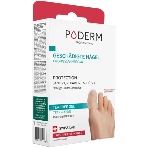 Sale Poderm Gel-Schutz (Grösse L)