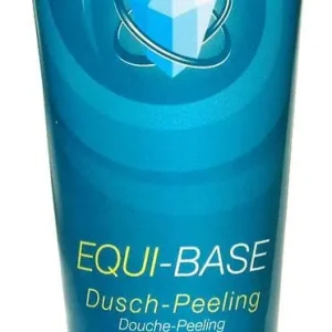 Zertifiziert Equi-Base Dusch Peeling basisch (200 ml)