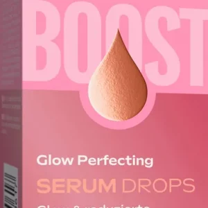 Billig WELEDA Serum Drops Glow Perfecting (30ml)