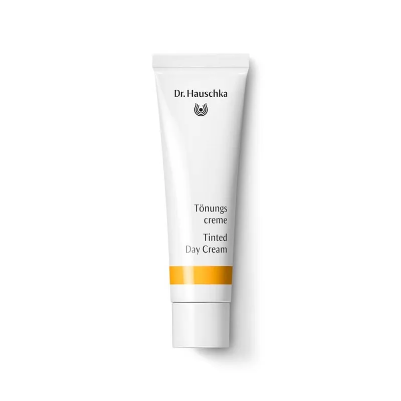 Hauschka Tönungscreme (30 ml) Bestpreis