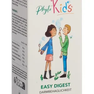Phyto Kids Easy Digest (150 ml) Jetzt Kaufen