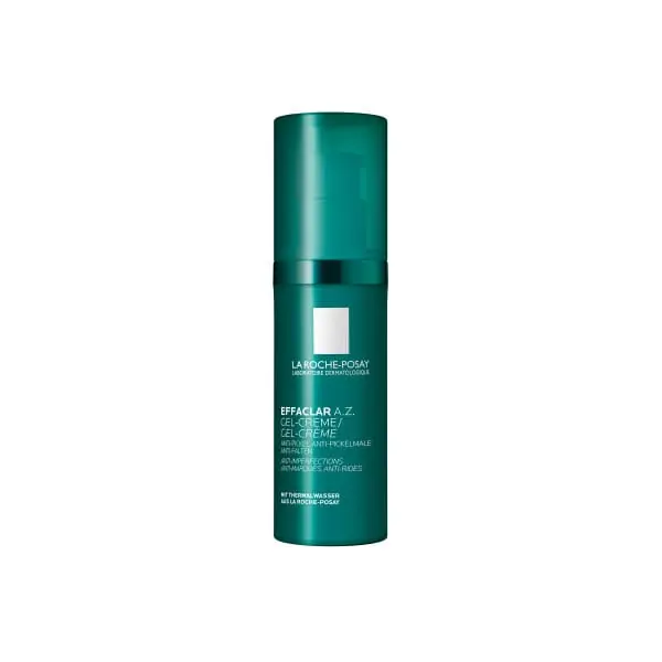 La Roche-Posay Effaclar A.Z. Gel-Creme (40 ml) Echt
