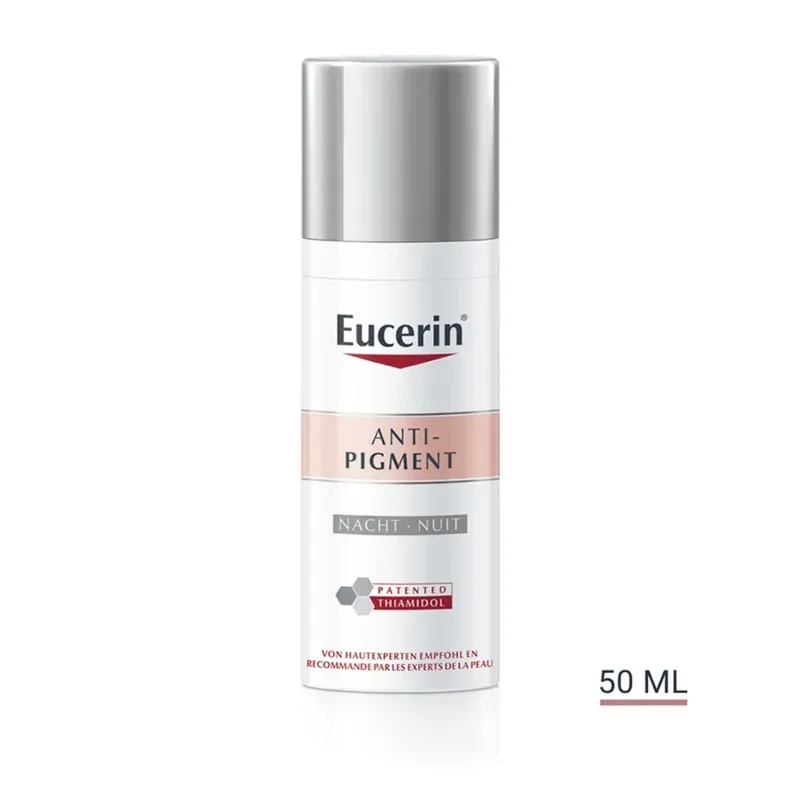 Eucerin Anti Pigment Nachtpflege (50 ml) Must-Have