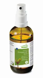 Heidak Knospen - Eiche (30 ml) Wochenendangebot
