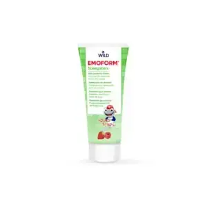Nur Heute Emoform Youngstars Zahnpaste (75 ml)