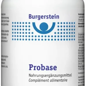 Burgerstein Probase Pulver (125 Gramm Pulver) Preiswert