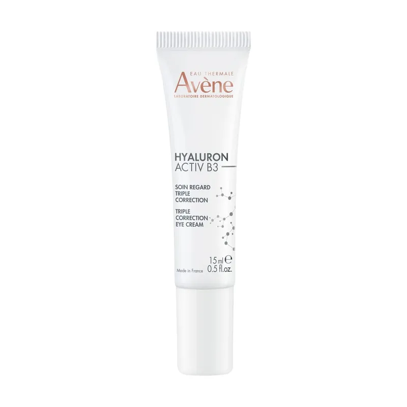 Preiswert Avène Hyaluron Activ B3 Augenpflege (15 ml)