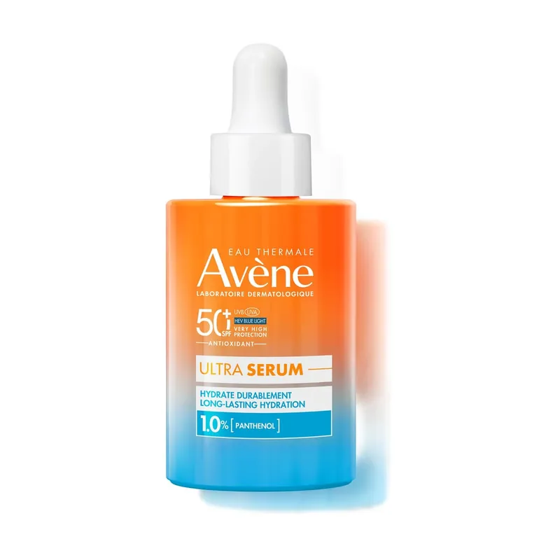 AVENE SUN Ultra Serum Hydration SPF50+ (30 ml) Aktuell
