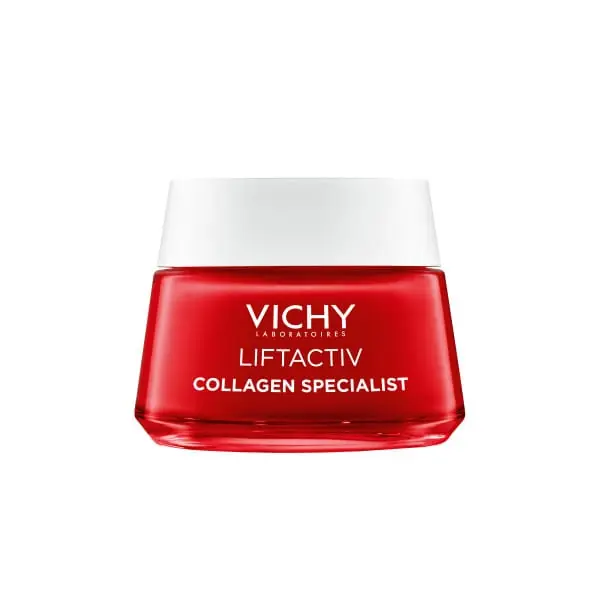 VICHY Liftactiv Collagen Specialist Tagespflege (50 ml) Nur Für Kurze Zeit