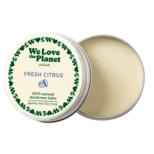 WLTP Natürliche Deocreme Relaunch (35 g) Expressversand