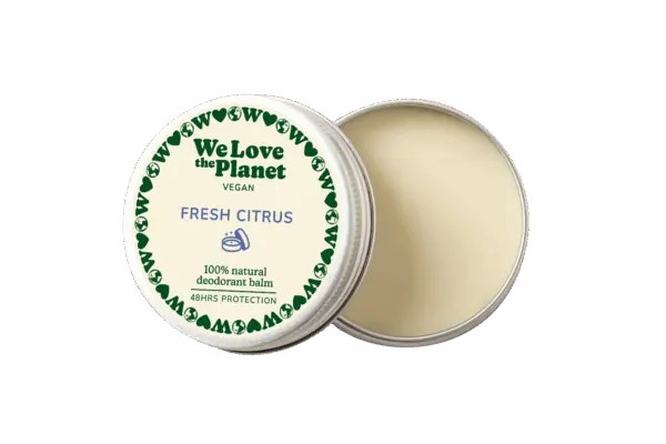 WLTP Natürliche Deocreme Relaunch (35 g) Expressversand