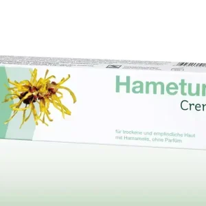 Meistverkauft Hametum® Crème (50 Gramm)